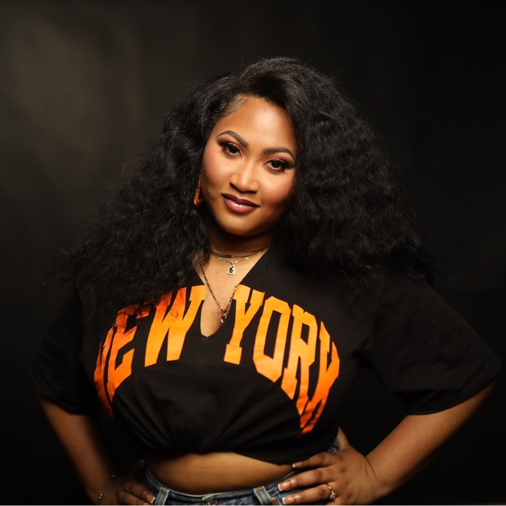 Meet your Posher, Melissa